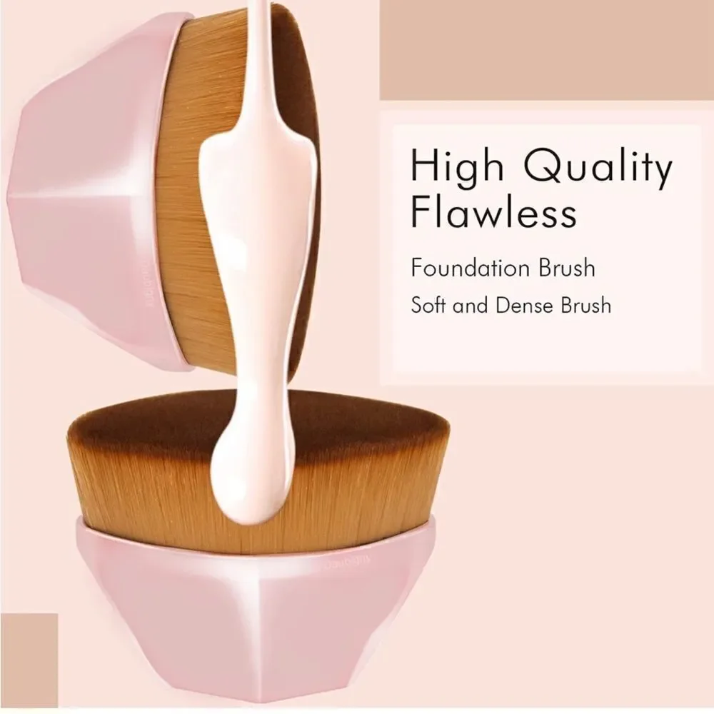 🛍 NEW KABUKI Foundation Brush